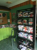 Bohol Tropics Resort