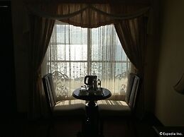 Bohol Tropics Resort