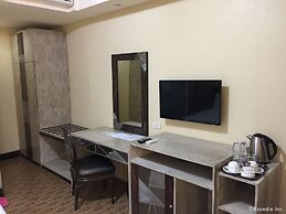 Bohol Tropics Resort