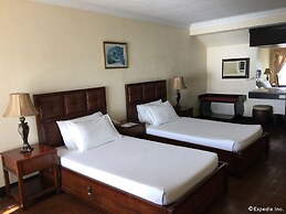 Bohol Tropics Resort