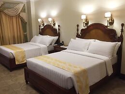 Bohol Tropics Resort