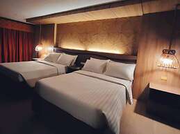 Bohol Tropics Resort