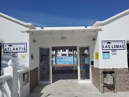 Atlantis Las Lomas