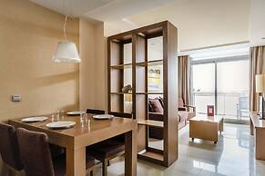 Exe Cunit Suites & Spa