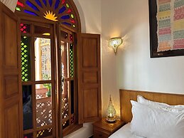 Riad Mazar Fes