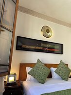 Riad Mazar Fes