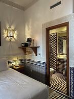 Riad Mazar Fes