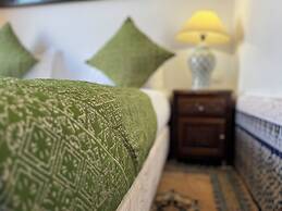 Riad Mazar Fes