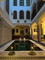 Riad Mazar Fes
