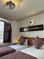 Riad Mazar Fes
