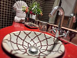 Riad Mazar Fes