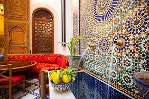 Riad Mazar Fes