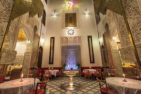 Riad Mazar Fes