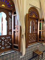 Riad Mazar Fes
