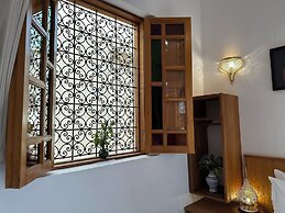 Riad Mazar Fes
