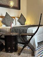 Riad Mazar Fes