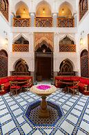 Riad Mazar Fes