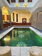 Riad Mazar Fes