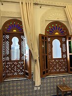 Riad Mazar Fes