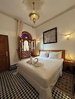 Riad Mazar Fes
