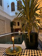 Riad Mazar Fes