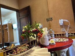 Riad Mazar Fes