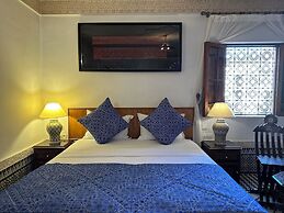 Riad Mazar Fes