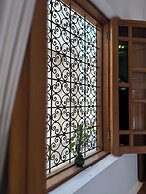 Riad Mazar Fes