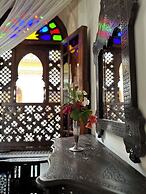 Riad Mazar Fes