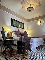 Riad Mazar Fes