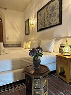 Riad Mazar Fes
