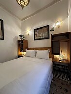 Riad Mazar Fes