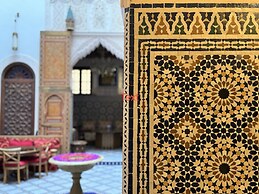Riad Mazar Fes