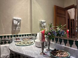 Riad Mazar Fes