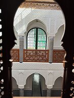 Riad Mazar Fes