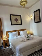 Riad Mazar Fes