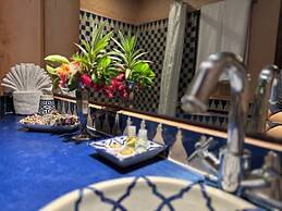 Riad Mazar Fes