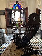 Riad Mazar Fes