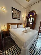 Riad Mazar Fes