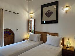 Riad Mazar Fes