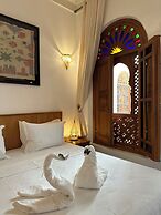 Riad Mazar Fes