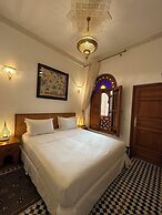 Riad Mazar Fes