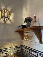 Riad Mazar Fes