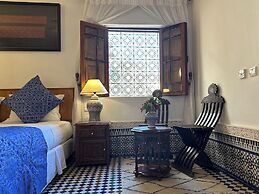 Riad Mazar Fes