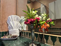 Riad Mazar Fes