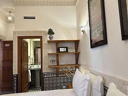 Riad Mazar Fes