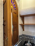 Riad Mazar Fes