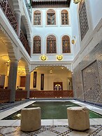 Riad Mazar Fes