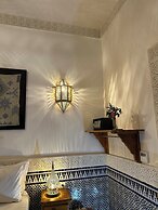 Riad Mazar Fes