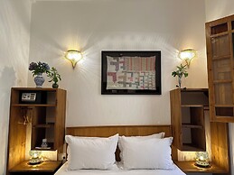 Riad Mazar Fes